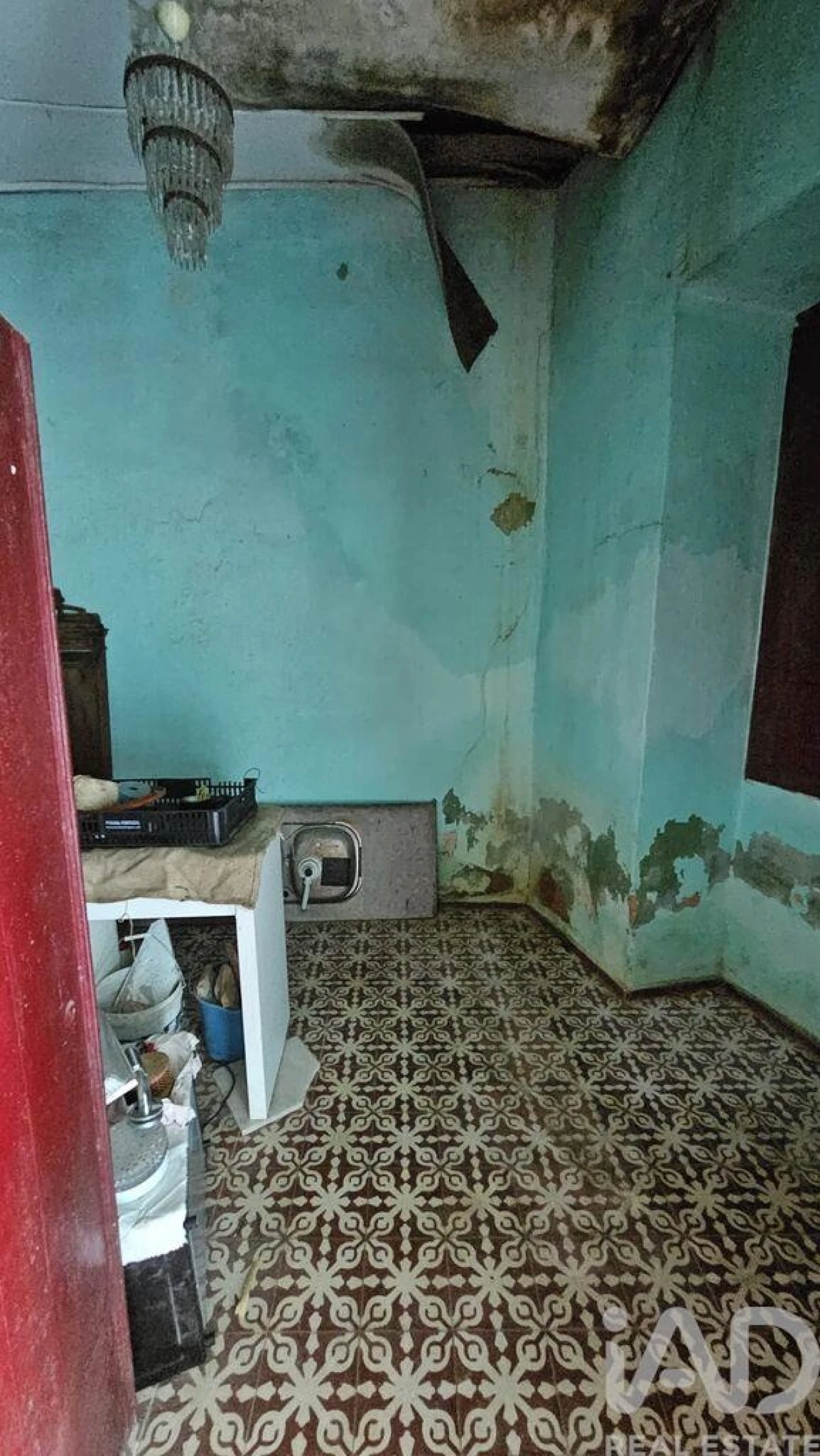 Moradia T2 para Venda em Loule (São Sebastião) Foto 7