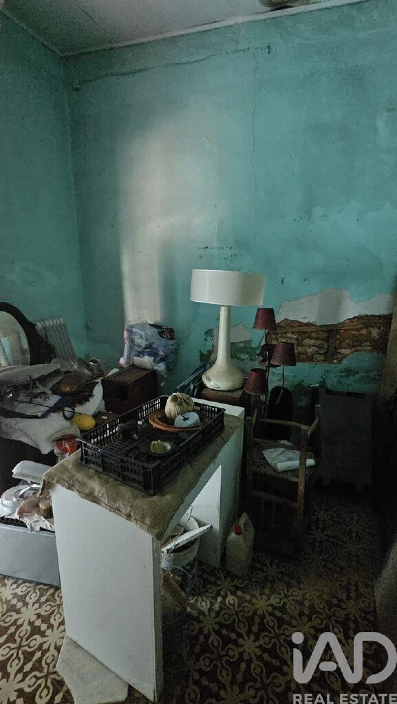 Moradia T2 para Venda em Loule (São Sebastião) Foto 5