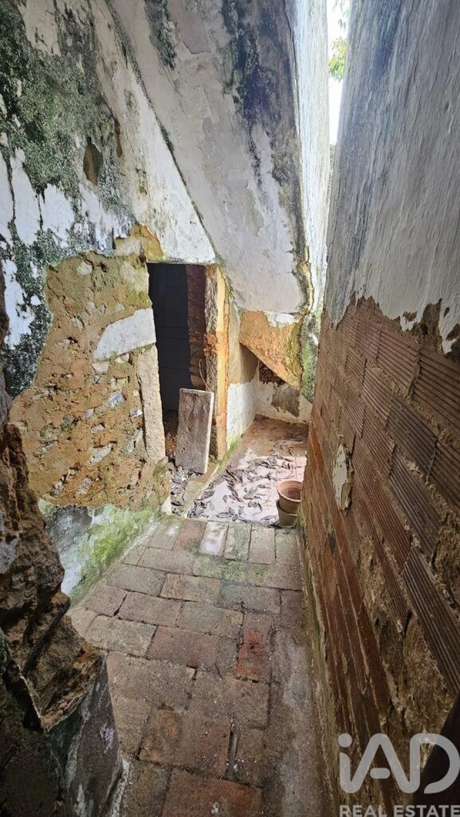 Moradia T2 para Venda em Loule (São Sebastião) Foto 11