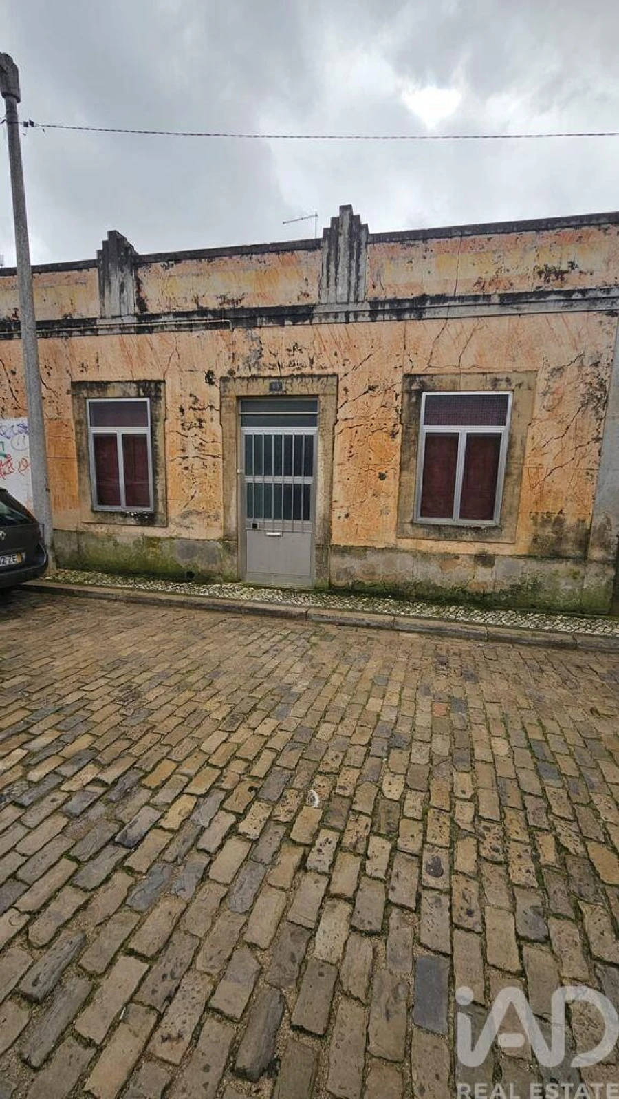 Moradia T2 para Venda em Loule (São Sebastião) Foto 2