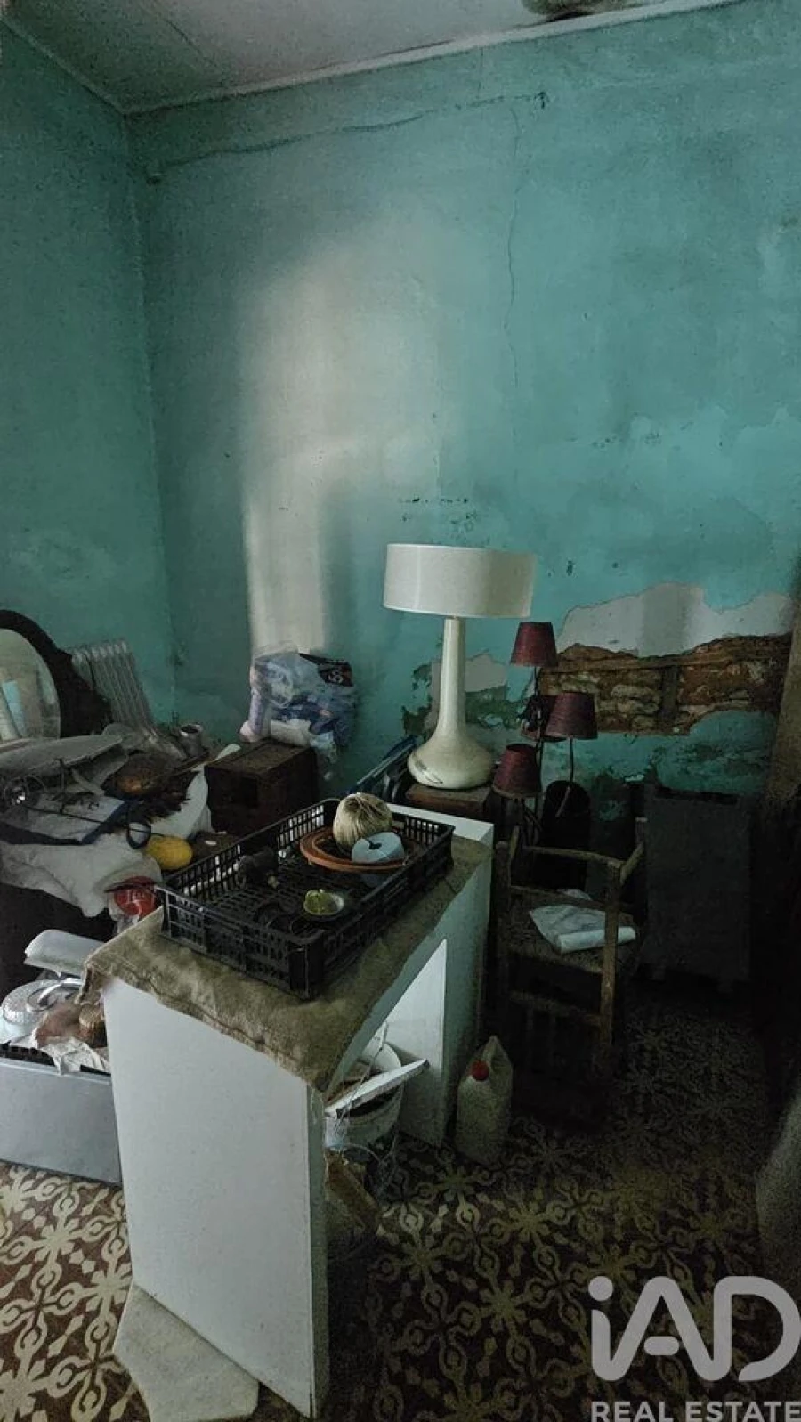 Moradia T2 para Venda em Loule (São Sebastião) Foto 5