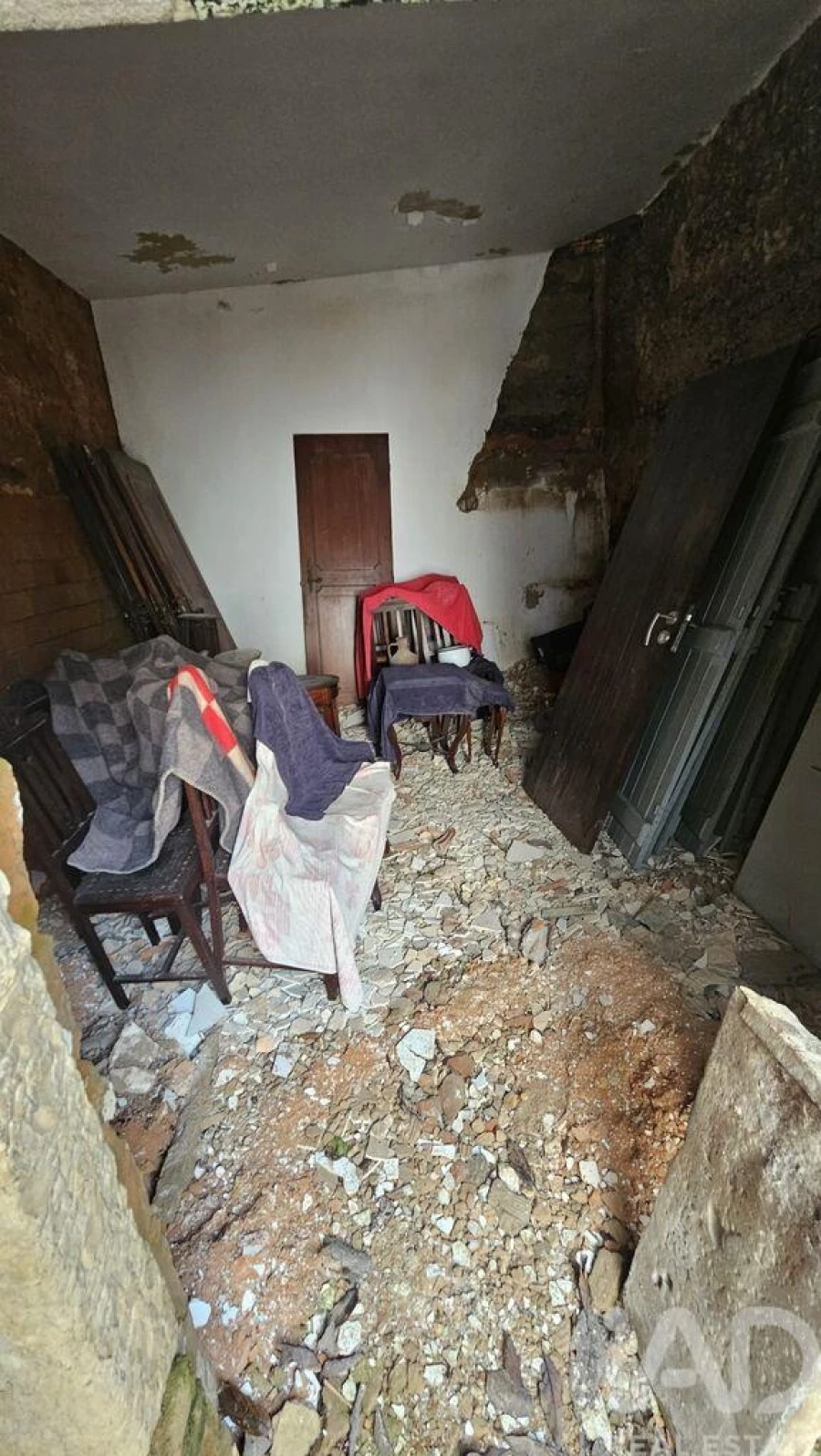 Moradia T2 para Venda em Loule (São Sebastião) Foto 14