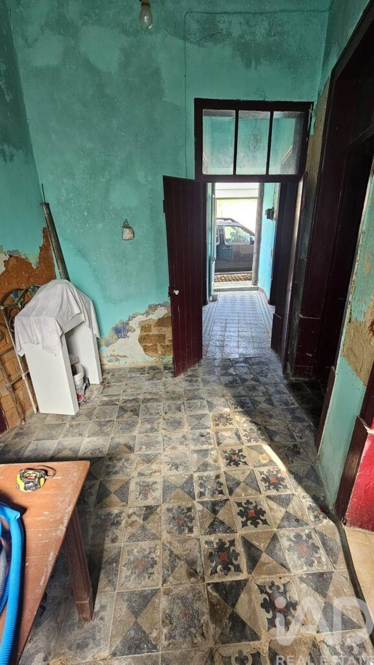 Moradia T2 para Venda em Loule (São Sebastião) Foto 17