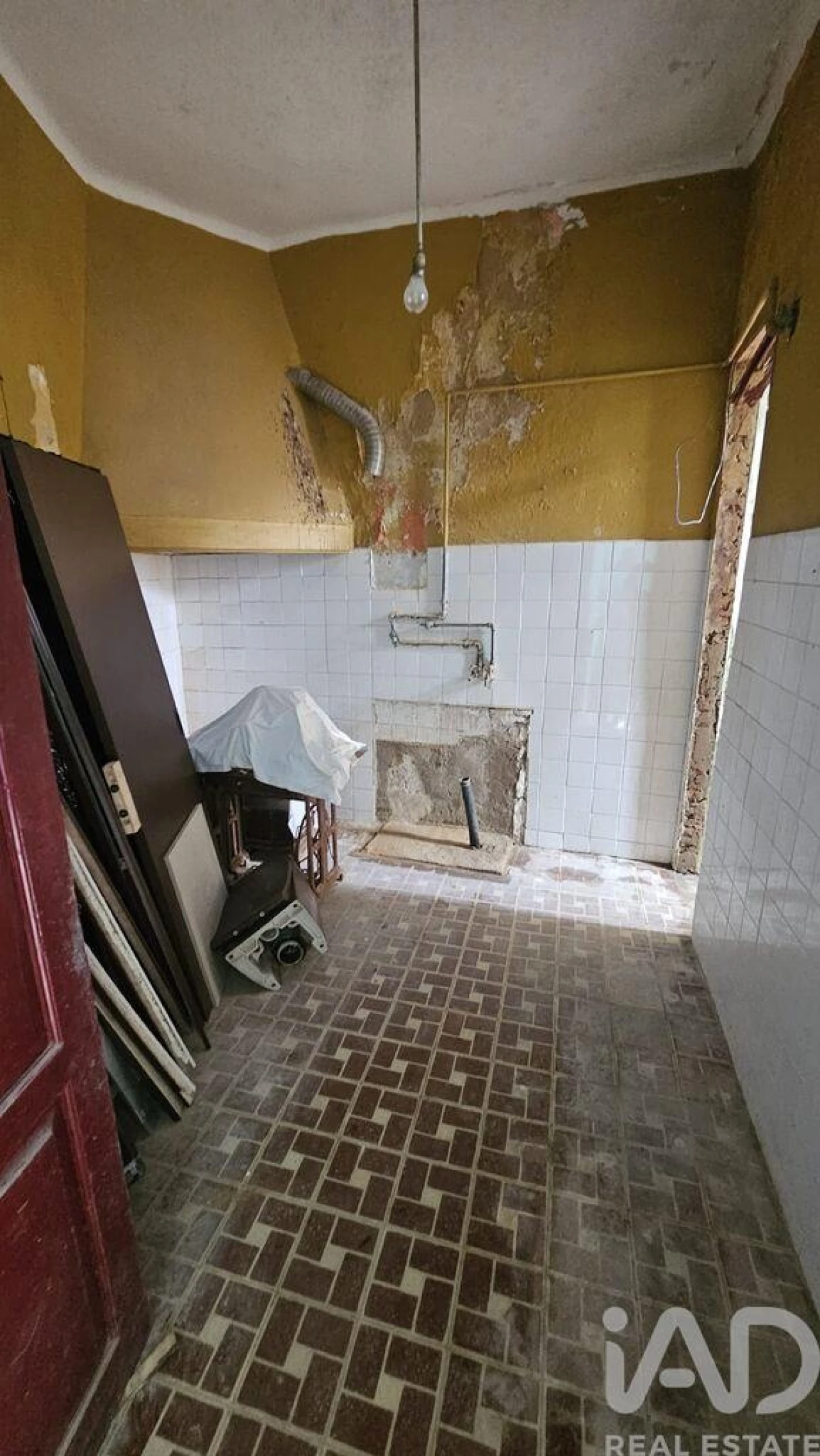 Moradia T2 para Venda em Loule (São Sebastião) Foto 10