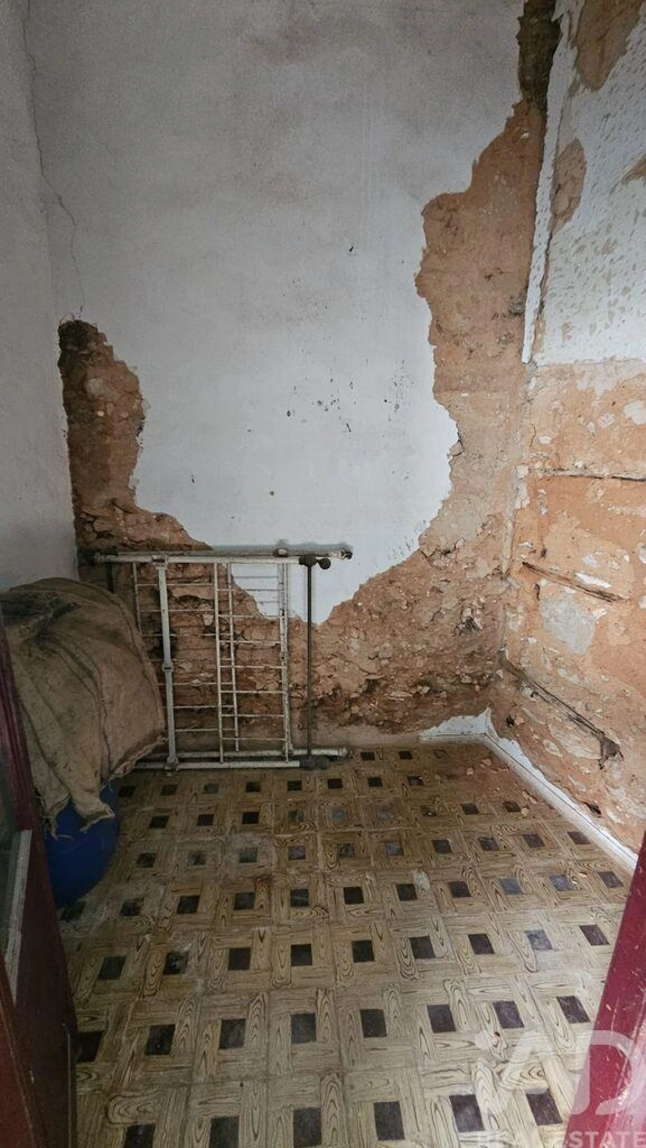 Moradia T2 para Venda em Loule (São Sebastião) Foto 9