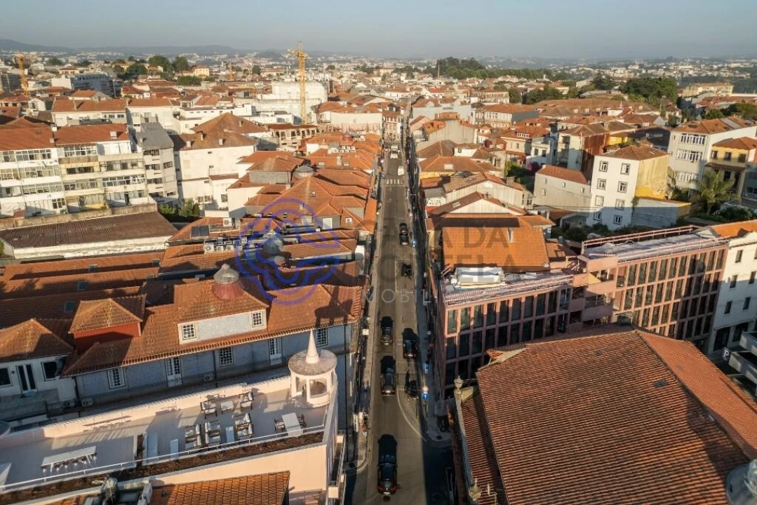 Prédio para Venda em Cedofeita, Santo Ildefonso, Sé, Miragaia, São Nicolau e Vitória Foto 1