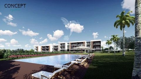 Apartamento T2 para Venda em Albufeira e Olhos de Água