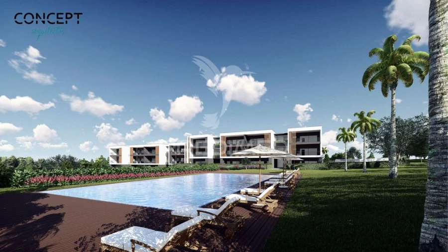 Apartamento T2 para Venda em Albufeira e Olhos de Água Foto 4