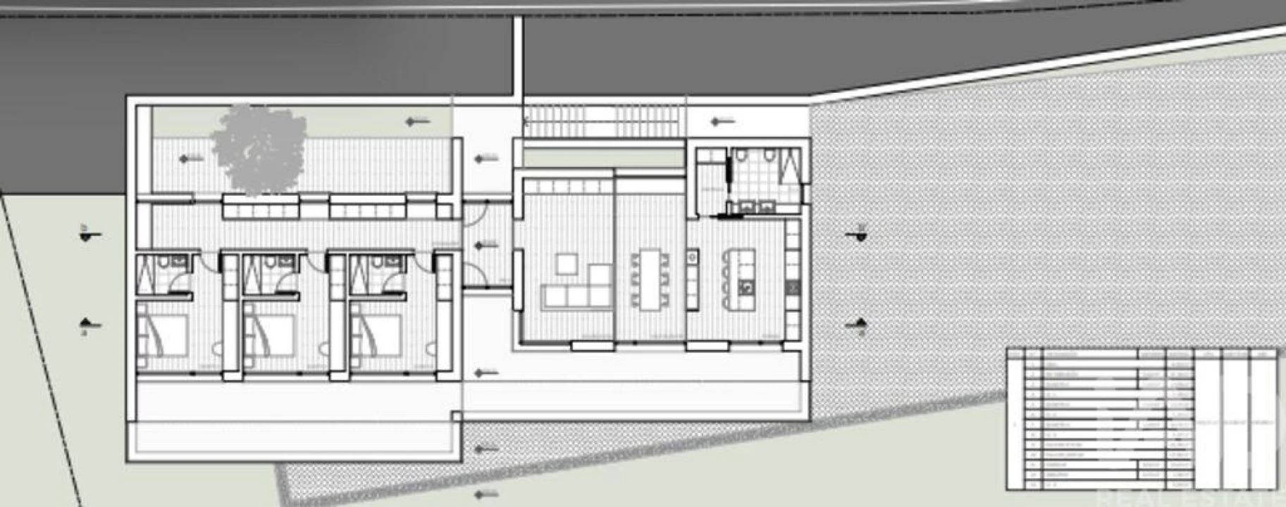 Terreno para Venda em Turquel Foto 7