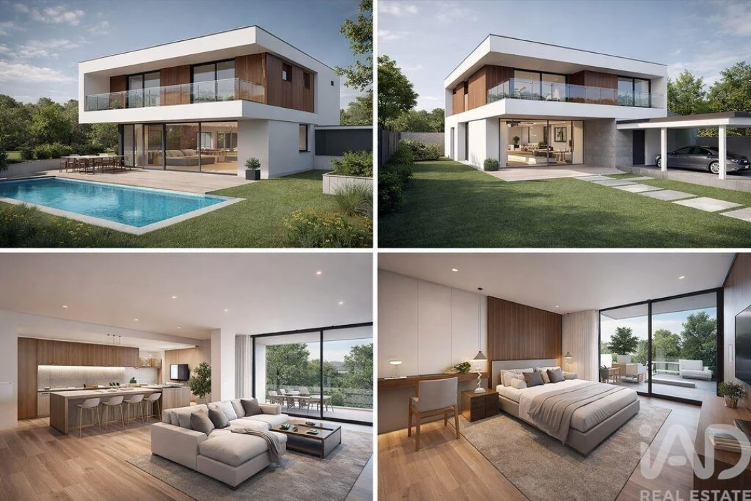 Terreno para Venda em Turquel Foto 1