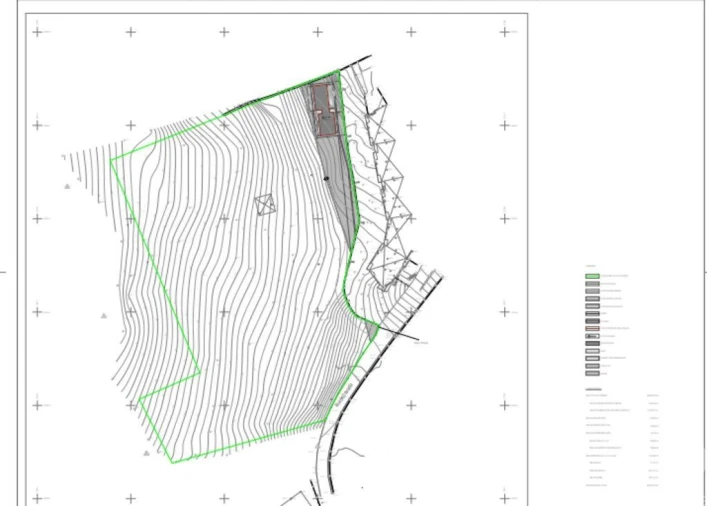 Terreno para Venda em Turquel Foto 6