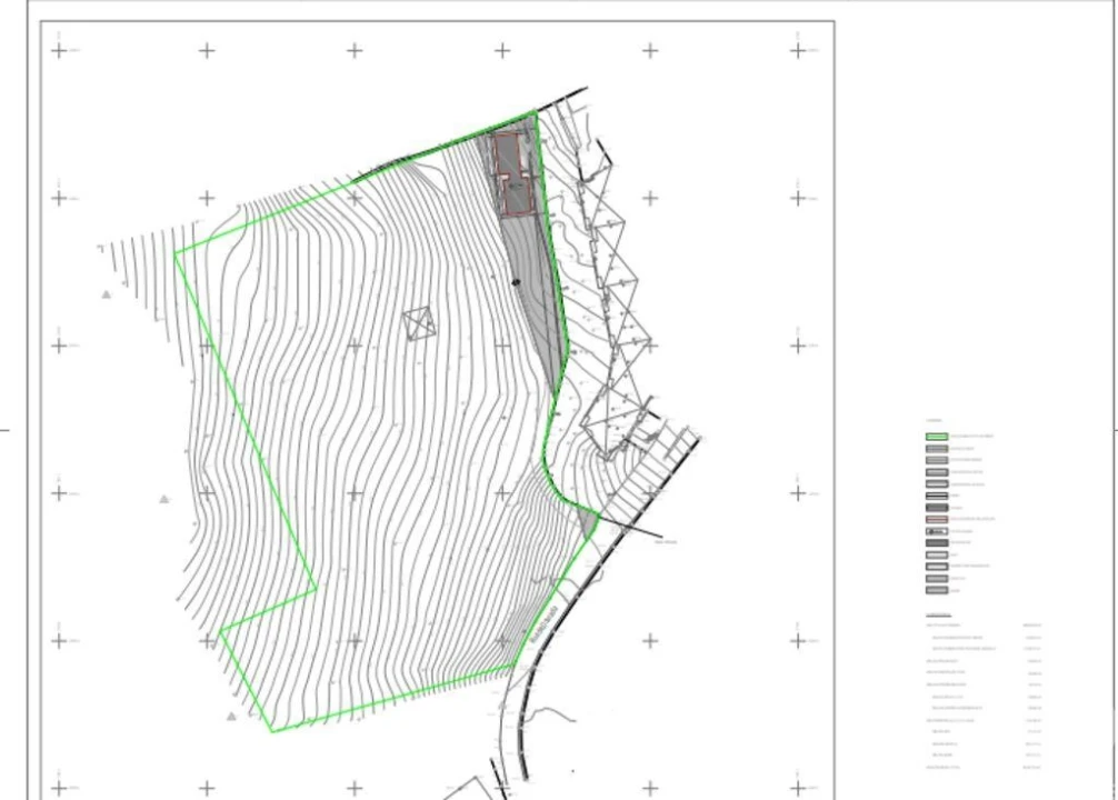 Terreno para Venda em Turquel Foto 6