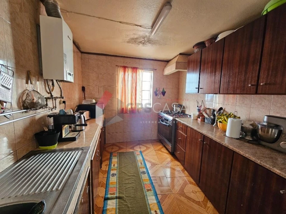 Moradia T2 para Venda em Porto Judeu Foto 20