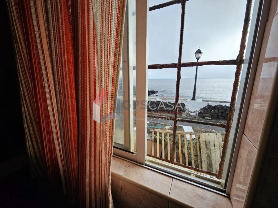 Moradia T2 para Venda em Porto Judeu Foto 23