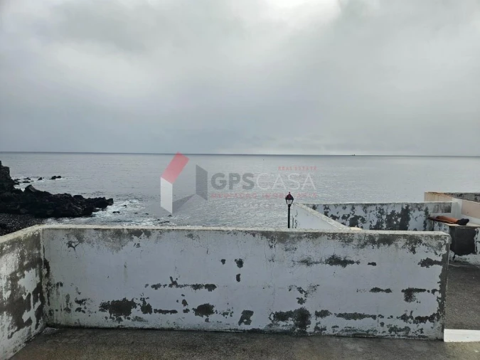 Moradia T2 para Venda em Porto Judeu Foto 27