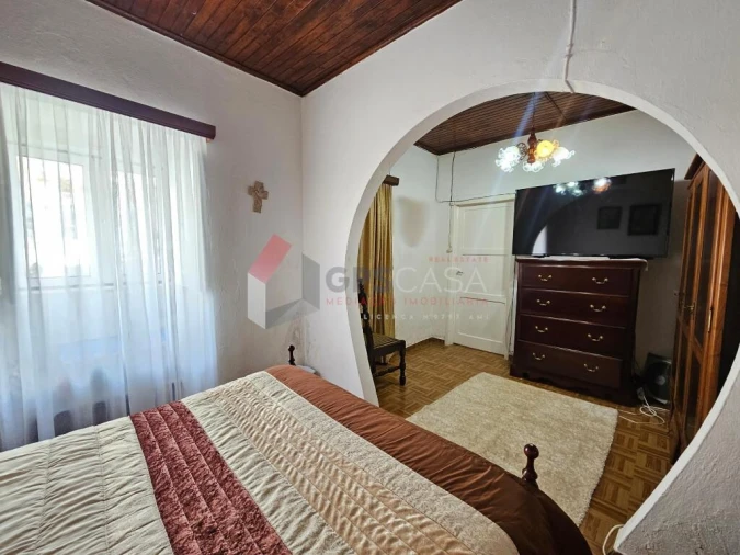 Moradia T2 para Venda em Porto Judeu Foto 9