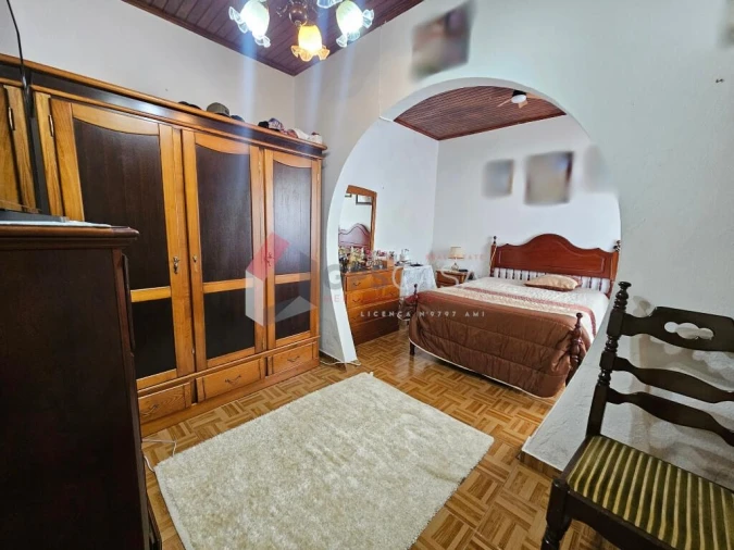 Moradia T2 para Venda em Porto Judeu Foto 10