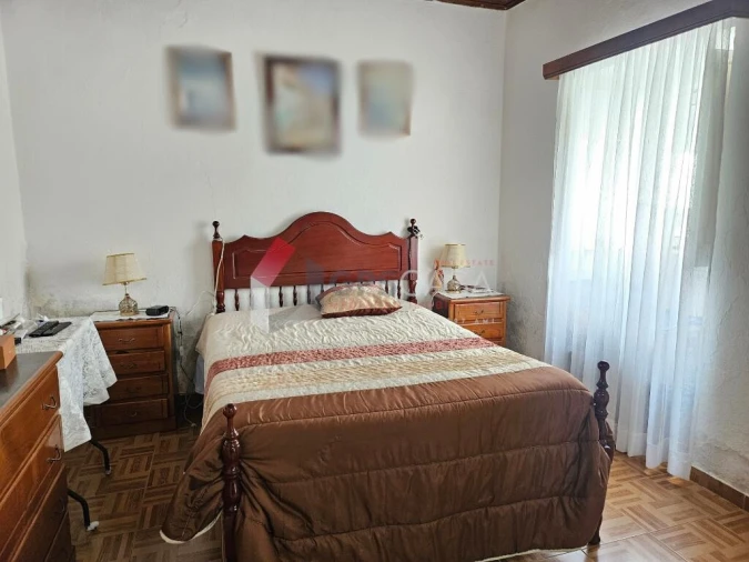 Moradia T2 para Venda em Porto Judeu Foto 6