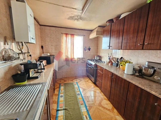 Moradia T2 para Venda em Porto Judeu Foto 22