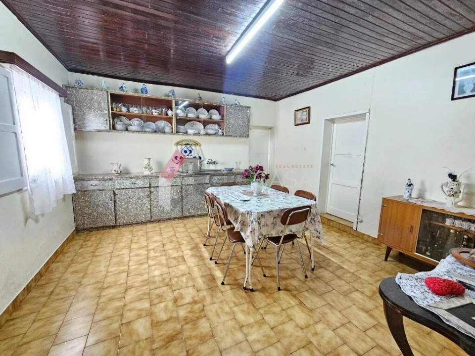 Moradia T2 para Venda em Porto Judeu Foto 16