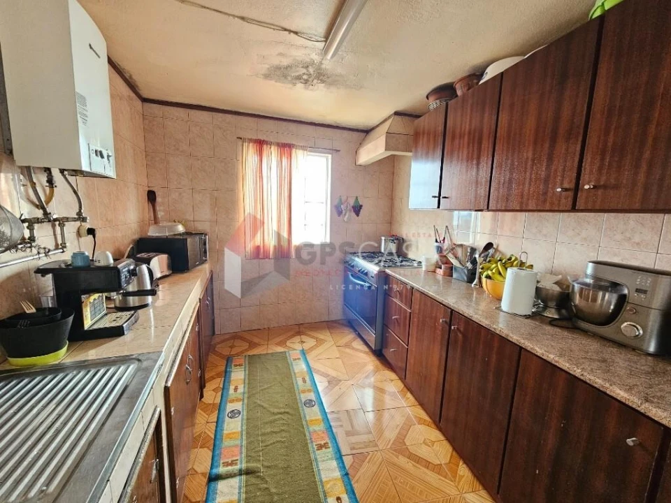 Moradia T2 para Venda em Porto Judeu Foto 21