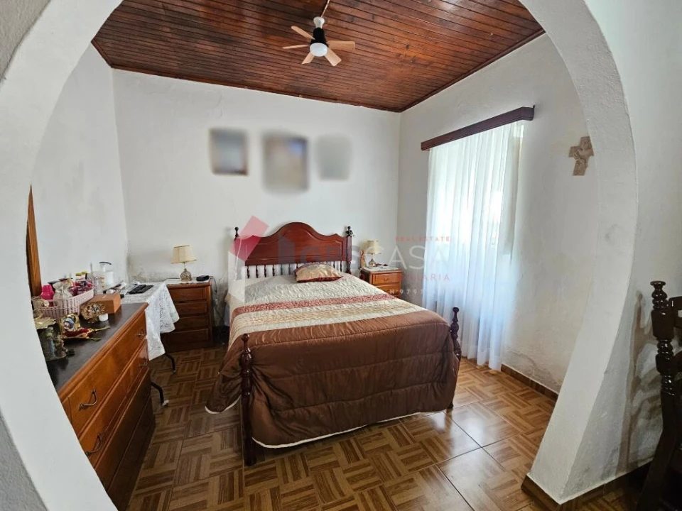 Moradia T2 para Venda em Porto Judeu Foto 7