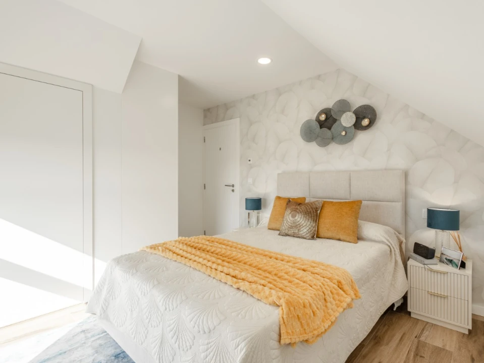 Apartamento T3 para Venda em Mira Foto 20