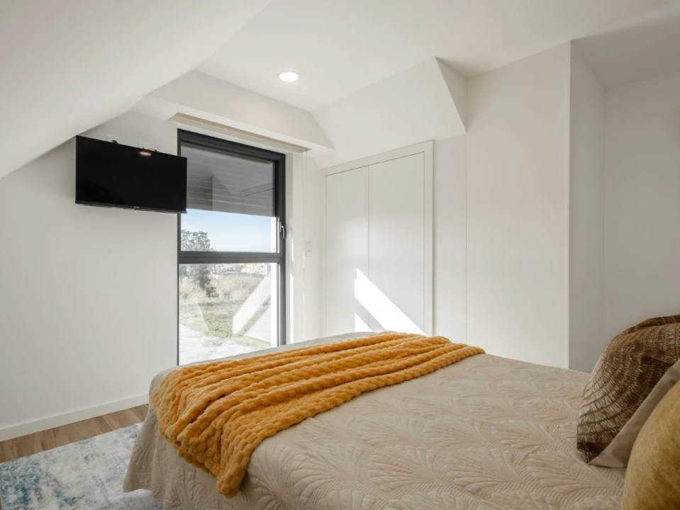 Apartamento T3 para Venda em Mira Foto 12