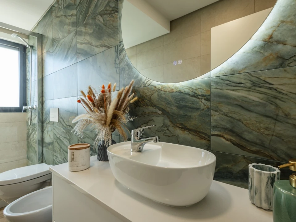 Apartamento T3 para Venda em Mira Foto 14