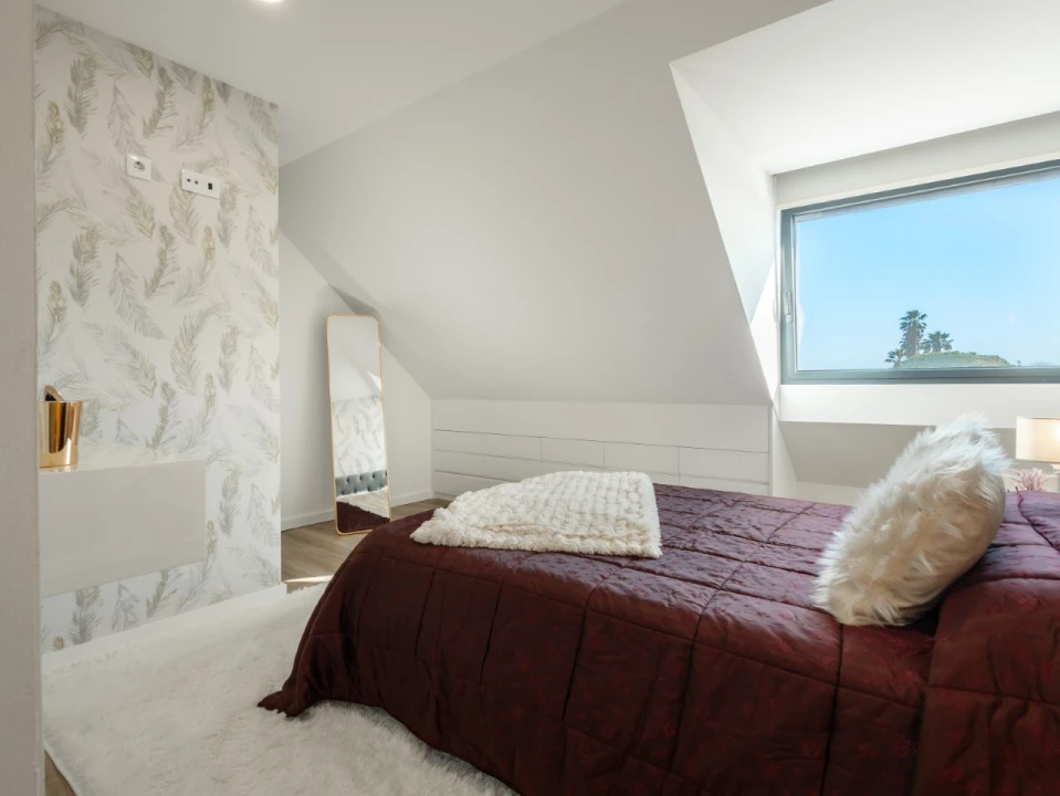 Apartamento T3 para Venda em Mira Foto 16