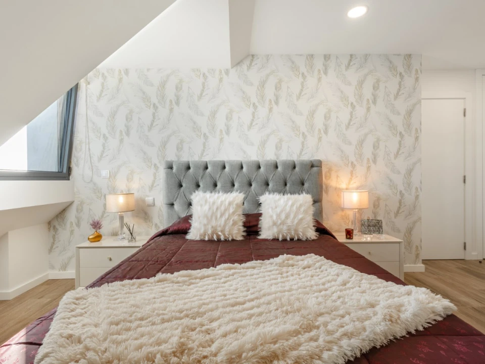 Apartamento T3 para Venda em Mira Foto 17