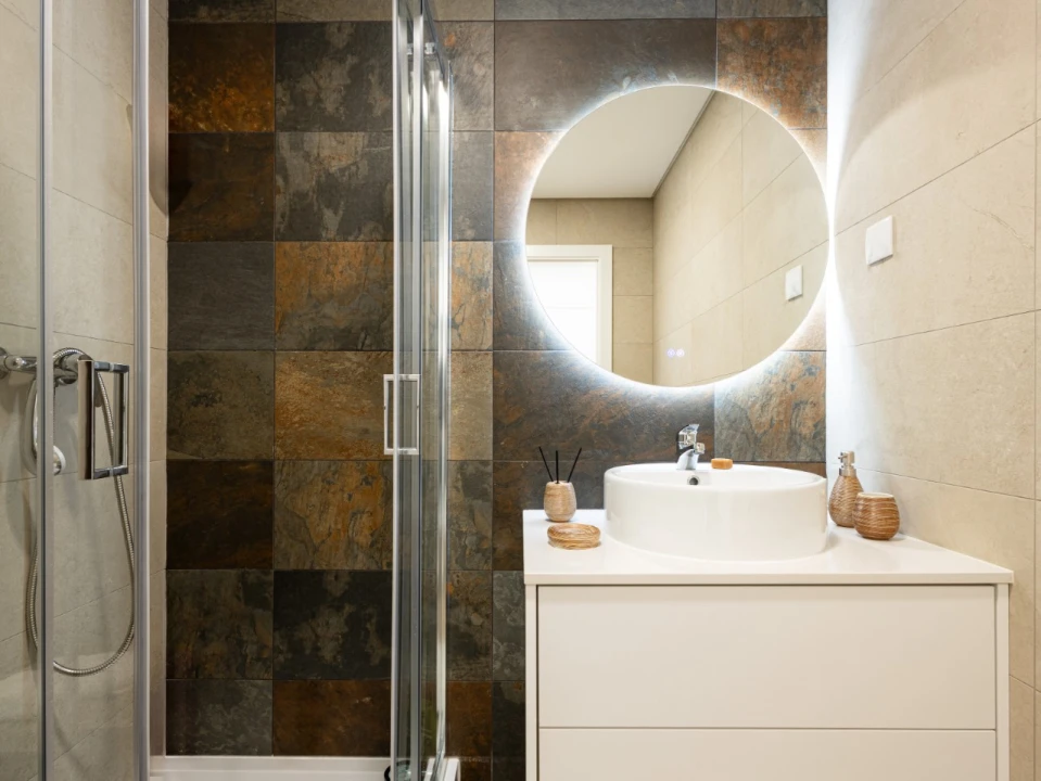 Apartamento T3 para Venda em Mira Foto 18