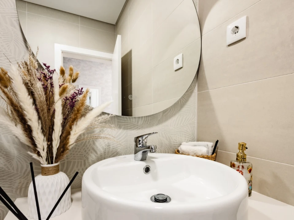 Apartamento T3 para Venda em Mira Foto 22