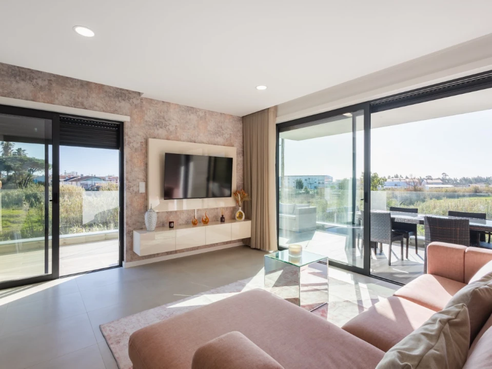 Apartamento T3 para Venda em Mira Foto 3