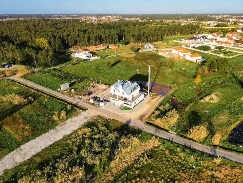 Apartamento T3 para Venda em Mira Foto 29