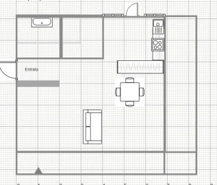 Apartamento T3 para Venda em Mira