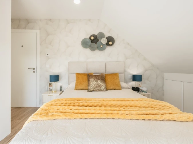 Apartamento T3 para Venda em Mira Foto 10