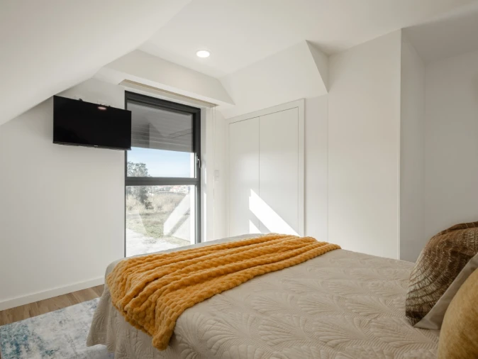 Apartamento T3 para Venda em Mira Foto 12