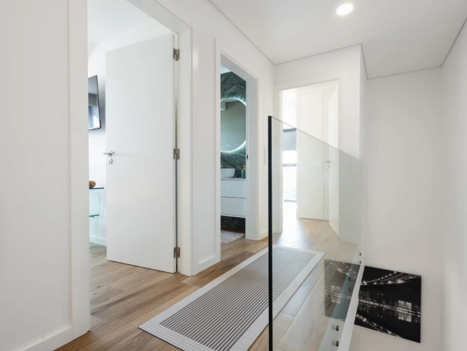 Apartamento T3 para Venda em Mira Foto 9