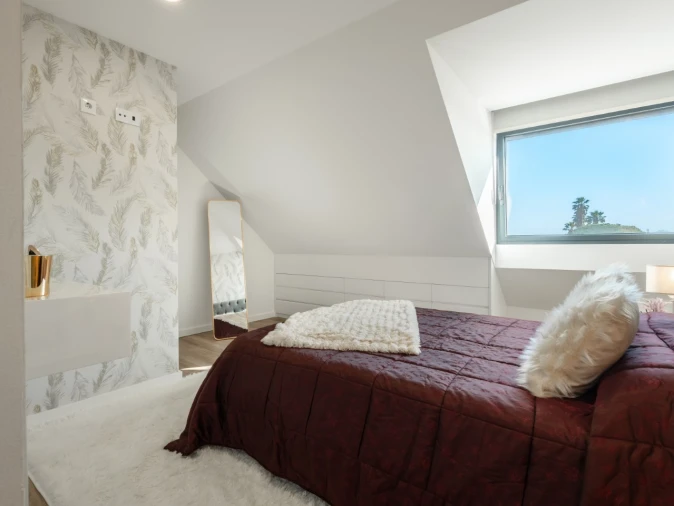 Apartamento T3 para Venda em Mira Foto 16