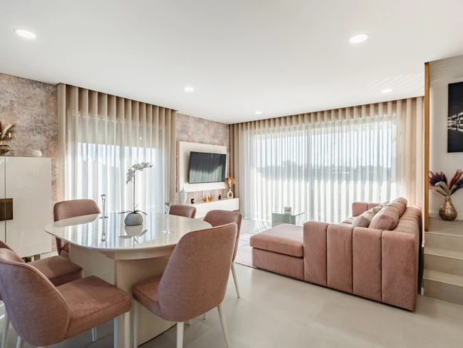 Apartamento T3 para Venda em Mira