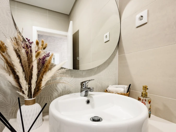 Apartamento T3 para Venda em Mira Foto 22