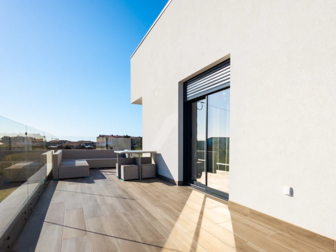 Apartamento T3 para Venda em Mira Foto 23