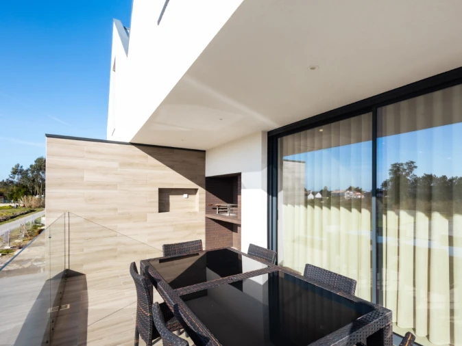 Apartamento T3 para Venda em Mira Foto 26