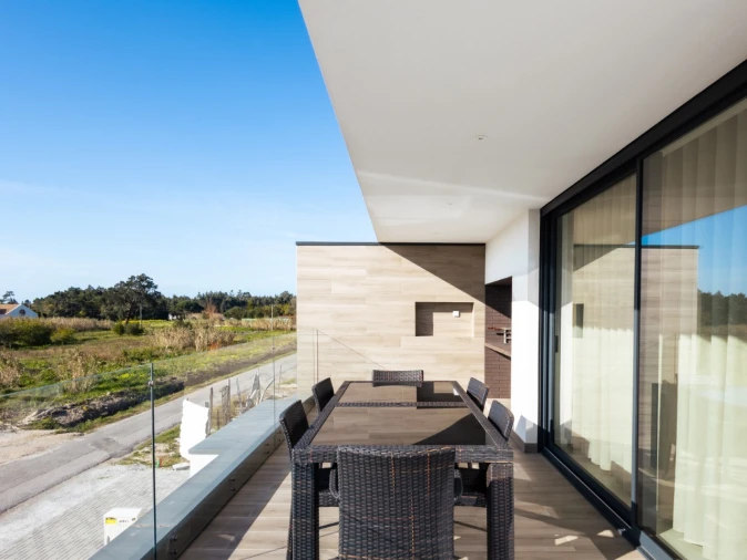 Apartamento T3 para Venda em Mira Foto 27