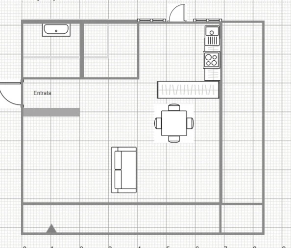 Apartamento T3 para Venda em Mira Planta 1