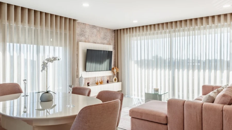 Apartamento T3 para Venda em Mira