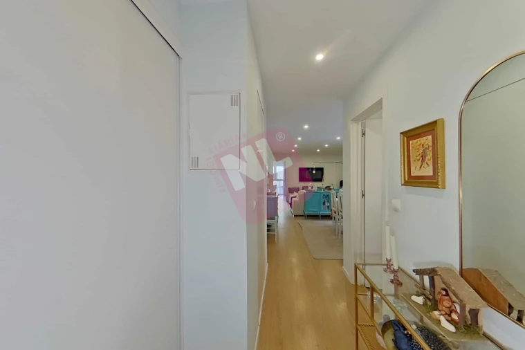 Apartamento T4 para Arrendamento em Lumiar Foto 3