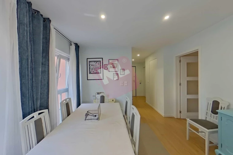 Apartamento T4 para Arrendamento em Lumiar Foto 9