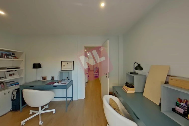 Apartamento T4 para Arrendamento em Lumiar Foto 15